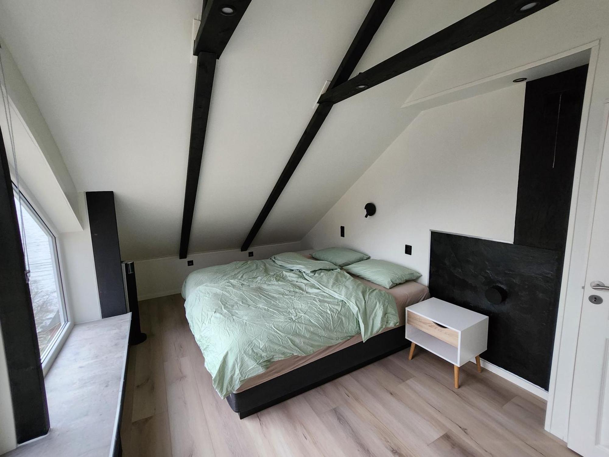 Holiday home Senja Skaland *