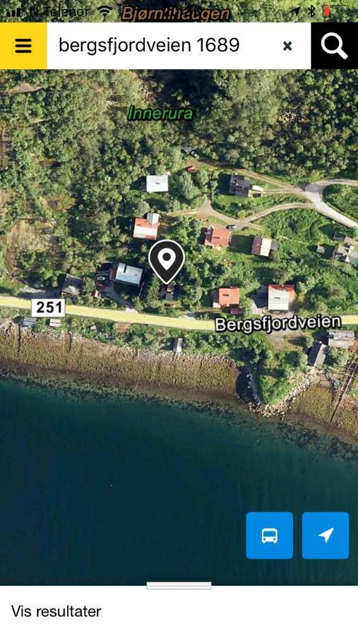 Senja Skaland Holiday home