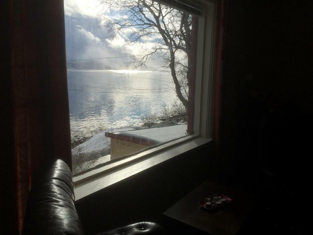 Senja Skaland Melkarhola